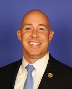 Picture of Brian Mast